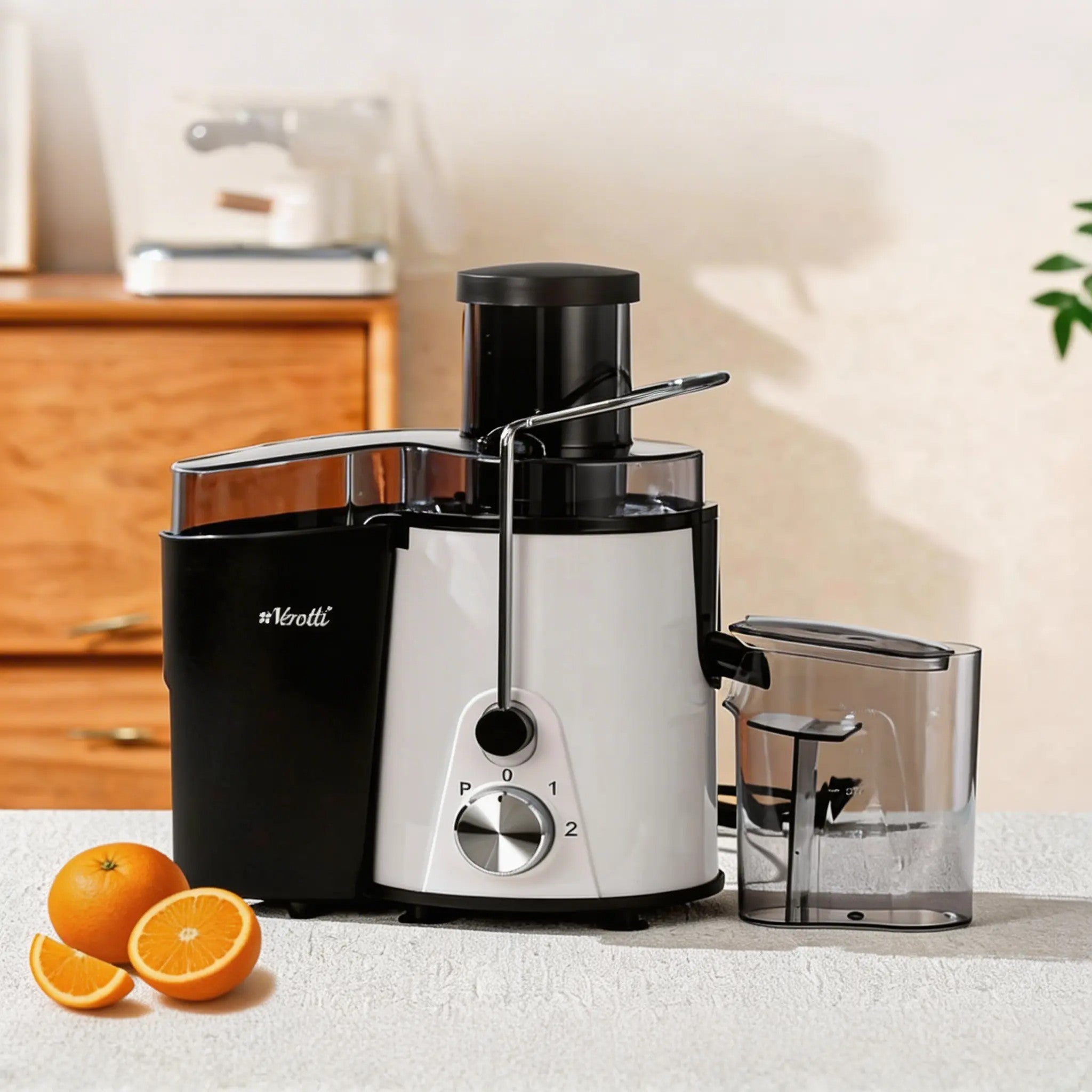 Juice Extractor
