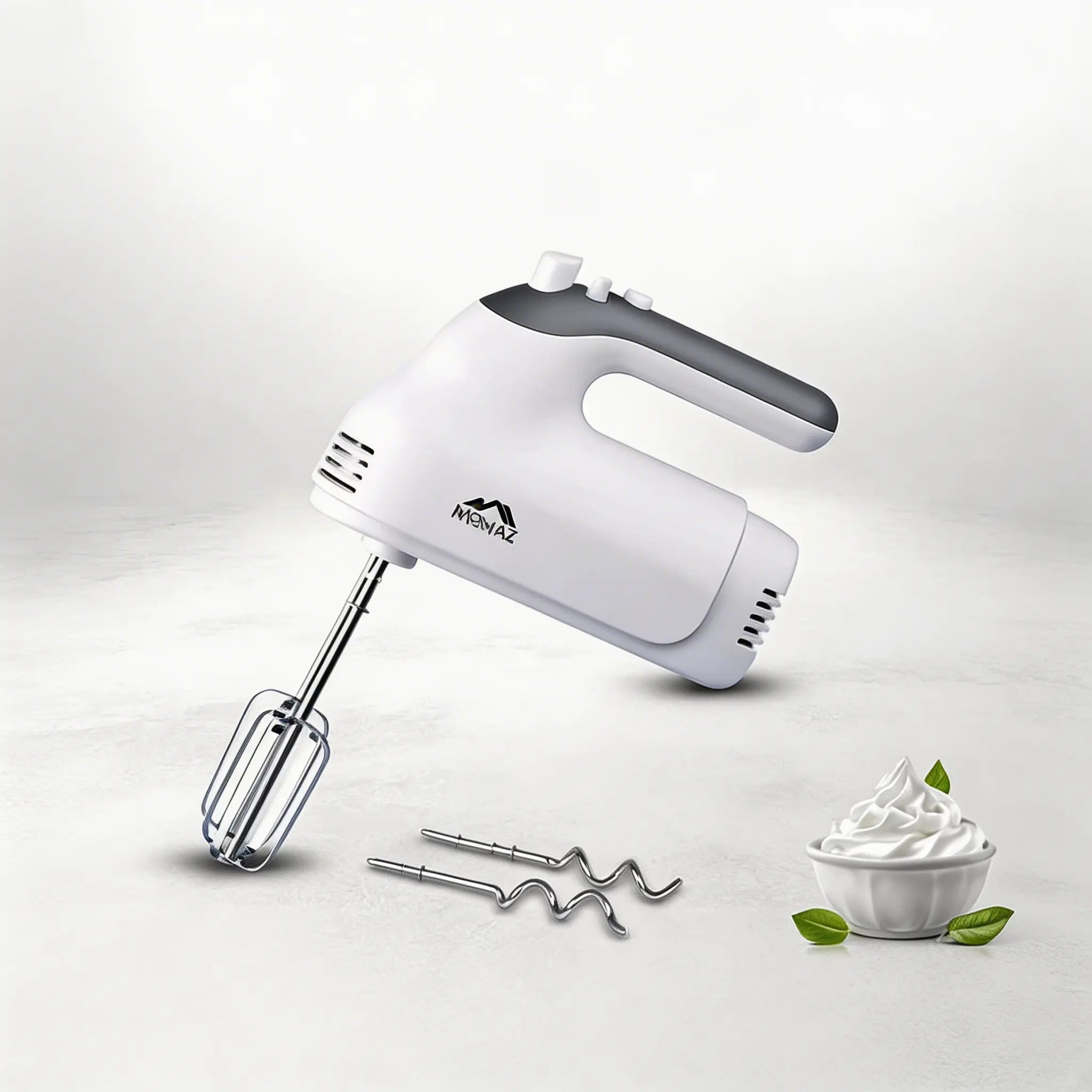 Hand Mixer