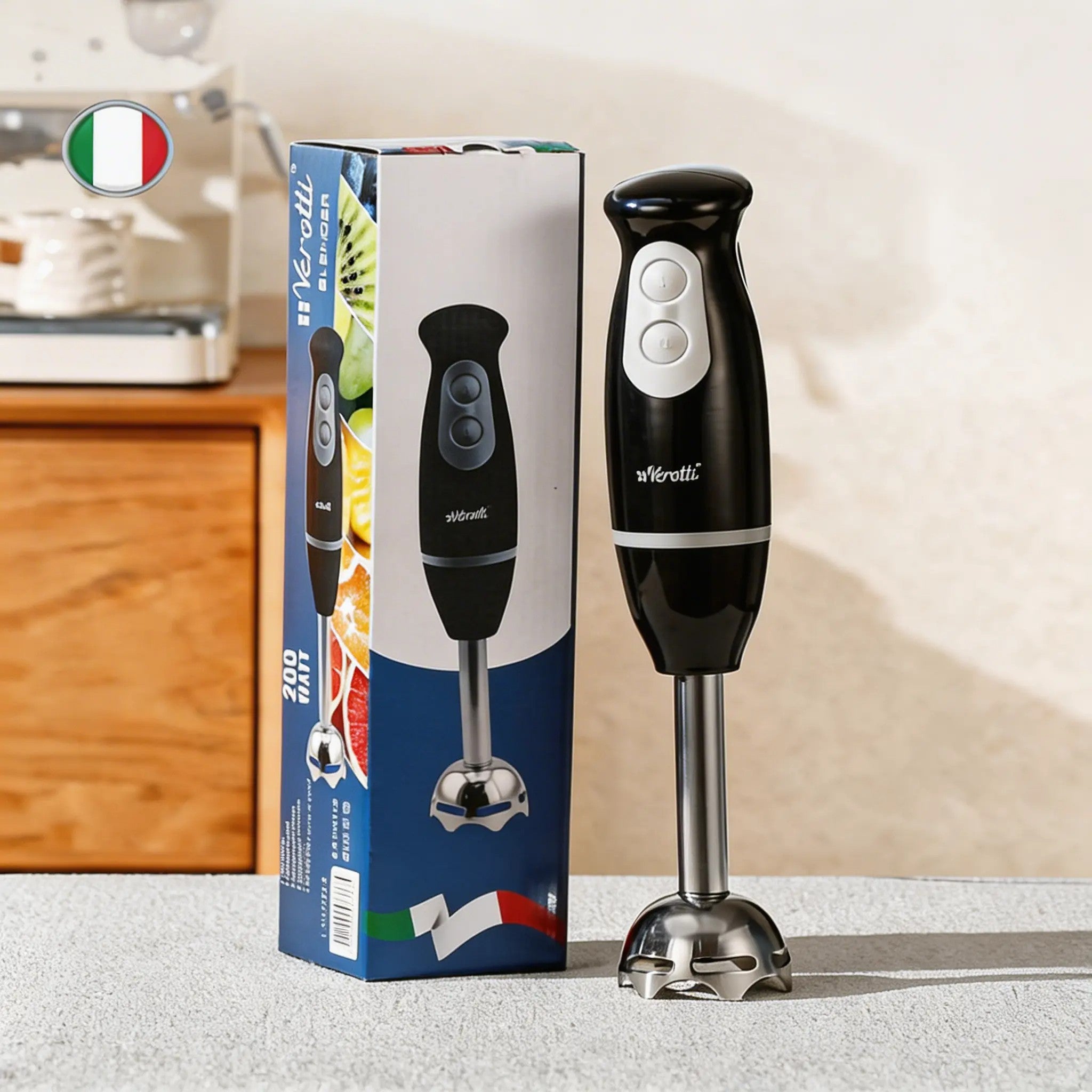 Hand Blender Mixer